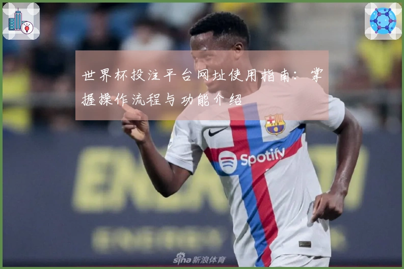 世界杯投注平台网址使用指南：掌握操作流程与功能介绍