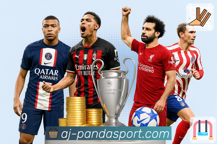 赛事解说与看点提示