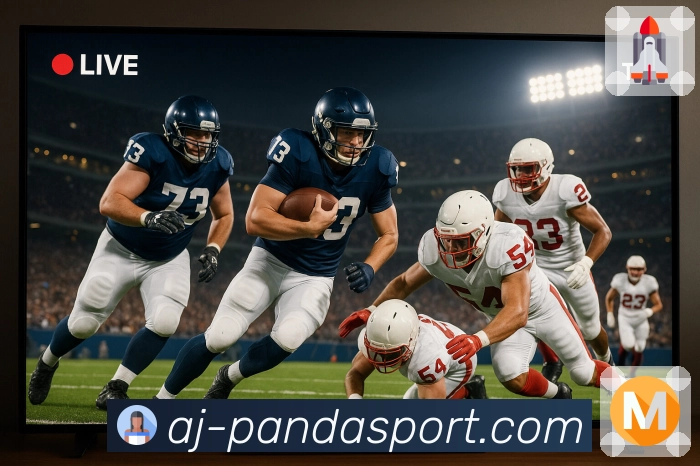 赛事回放与专题